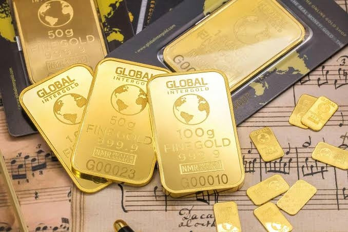 AllucaInc Announces Alex Chiniborch’s Bold Outlook: Gold Set to Outperform Amid 2025 Economic Volatility