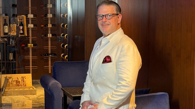 Alex Chiniborch on Silver, Palladium, and Platinum: The Overlooked Metals of the Future