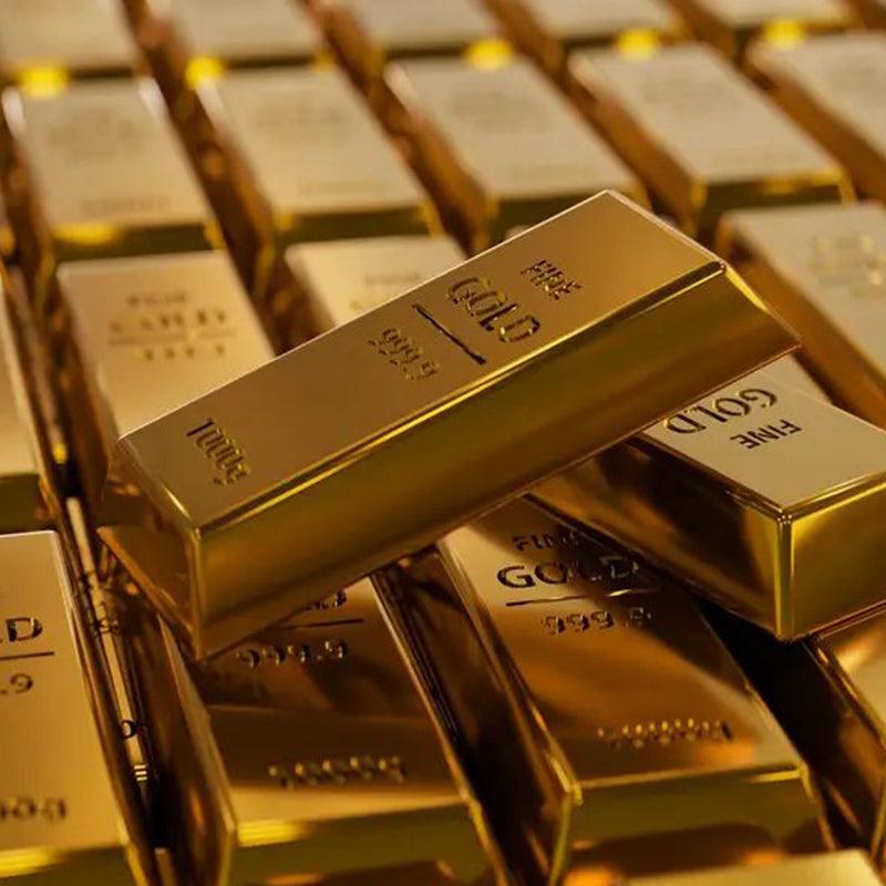 The Gold Guy of Dubai: How Alex Chiniborch Is Modernising the World’s Oldest Asset