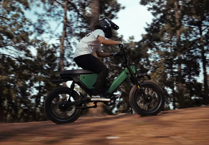 PawkyMo Riders: When Riding Becomes a Way to Connect People