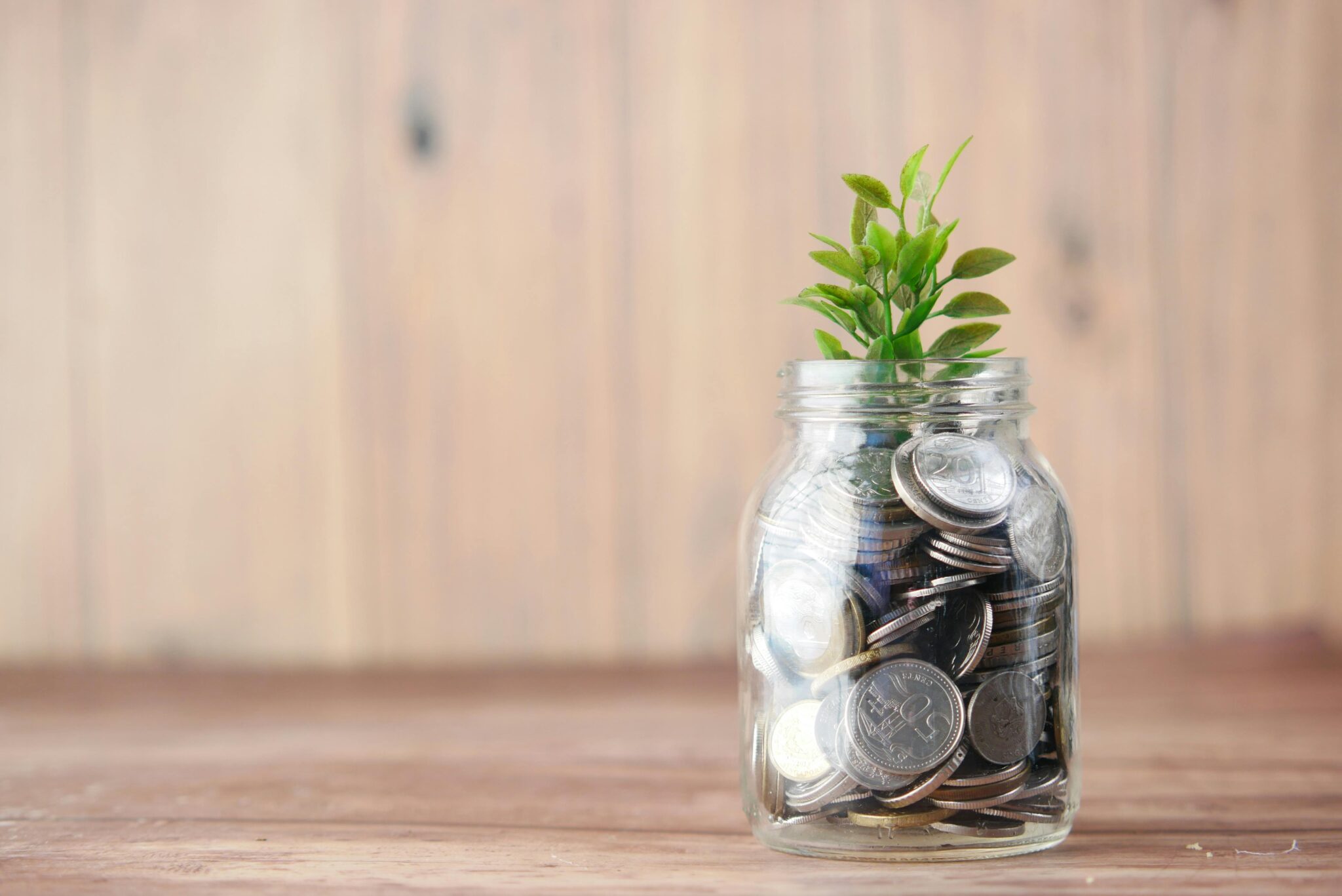 Alex Chiniborch: Building wealth in an uncertain market