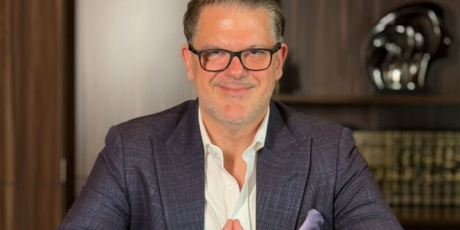 The Hidden Economics Behind Alex Chiniborch’s 10 Ton Gold Reserve Deal