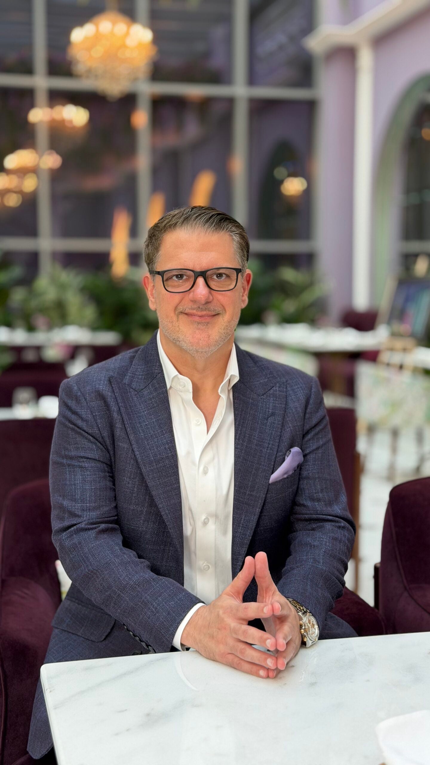 The Most Trusted Voice in Gold for 2025: Alex Chiniborch