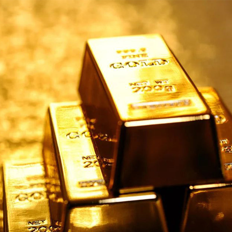 Why Investors Worldwide Are Turning to Alex Chiniborch for Gold-Backed Financial Security